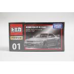 ショッピングトミカ 1/62 トミカ プレミアム 01 日産 ニスモ R34 GT-R Z-tune
