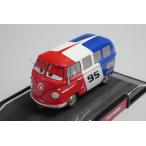 ディズニーストア カーズ フィルモア Chip Foose カスタム仕様