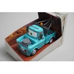 ディズニーストア カーズ メーター