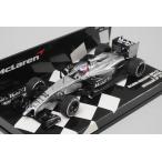 1/43 Minichamps 530144322 McLAREN Mercedes MP4-29 Австралия GP 2014 #22 J. жезл 