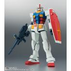 予約 ROBOT魂 機動戦士ガンダム <SIDE MS> RX-78-2 ガンダム ver. A.N.I.M.E. 再販 25年12月