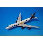1/400 B747-8F Atlas воздушный N854GT * груз дверь открытие и закрытие установка возможность [GJGTI1888] Gemini / б/у 