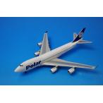 1/400 B747-400F Pola воздушный cargo N450PA [JET-506] Jet-x/ б/у 