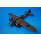 1/72 Bliss toru пятно nimMk.IV Англия ВВС no. 18 полет .. пара военная операция R3843 [AA38409] Corgi / б/у 