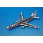 1/400 MD-11 AA american N1761R [62425] PandaModel/ б/у 