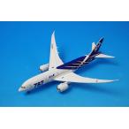 ショッピングANA 1/400 B787-8 ANA 特別塗装 主翼飛行姿勢 JA802A [NH40063] 全日空商事/中古