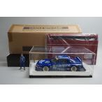 1/18 イグニッションモデル IG1727 日産 カルソニック スカイライン R32 GT-R JTC デビュー優勝 1990 #12
