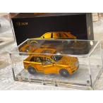 予約 DCM 1/64 ロールス ロイス カリナン Rolls-Royce Cullinan GOLD 佛山展会限定