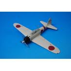 1/72 Mitsubishi A6M2 0 тип . сверху истребитель 21 type . страна военно-морской флот flat .. один .. машина пустой . красный замок установка жемчуг ... час AI-154 [AA33108] Corgi / б/у 