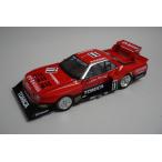 1/24 トミーテック 21295 トミカエブロ特注 日産 スカイライン RS スーパーシルエット #11 ハセミモータースポーツ