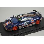 1/43 HPI 8259 マクラーレン F1 GTR ルマン 1995 #24