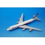 1/400 B747-8F NCA Япония cargo новый покраска JA13KZ [EW4748013] JCu ings / б/у 