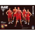 予約 ディーアイジー One and Only『SLAM DUNK』 SHOHOKU STARTING MEMBER SET 再販 26年03月
