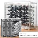  предварительный заказ Pitbox 1/64 20/30 Bay Display Box дисплей кейс 30 шт. место хранения возможность * прозрачный кейс только 