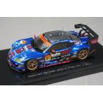 1/43 EBBRO 45803 Subaru BRZ R&amp;D спорт super GT300 2021 #61.. стол человек / гора внутри Британия блестящий 