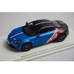 1/43 スパーク S6591 アルピー