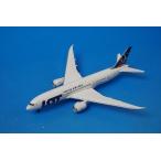 1/500 B787-8 LOT Польша SP-LRB [519069-001] Herpa / б/у 