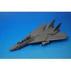 1/72 F-14A America военно-морской флот no. 32 битва . полет .s War z men пустой .J*F*keneti установка AC202/#159437 [HA5206] хобби тормозные колодки / б/у 