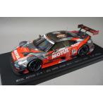 1/18 エブロ KWAM120003 ディーラー特注 日産 モチュール オーテック GT-R スーパーGT500 2014 #23 スペシャルパック