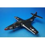 1/48g лама nF9F-2 Panther America военно-морской флот VF-781 [HA7201] хобби тормозные колодки / б/у 