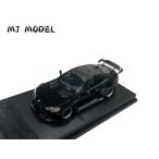  предварительный заказ MJ Model 1/64 M4 G82 Adro Wild Body модифицировано Piano Black