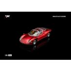  предварительный заказ TPC 1/64 Alpha Romeo tipo Alfa Romeo Tipo 33 Stradale Metallic Red