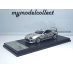  новый товар MC640020C MC Model Collect модель collect 1/64 Supra supra JZA80 Silver