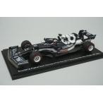 1/43 Spark SCS223 Suzuka circuit специальный заказ s Koo te задний Alpha tauli Honda AT02 Abu Dhabi GP 4th 2021 #22 угол рисовое поле ..