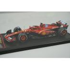 1/43 BBR BBRC307A Ferrari SF24mon The GP победа 2024 #16 C.ru clair 