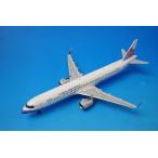 1/200 A321neo коричневый ina подушка безопасности -18101 [XX20197] JCu ings / б/у 