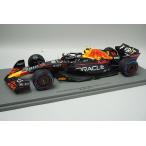 1/18 Spark 18S763 Ora kru Red Bull рейсинг RB18 Monaco GP победа 2022 #11