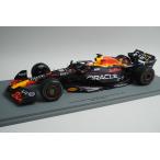 1/18 Spark 18S959 Ora kru Red Bull рейсинг RB19 Голландия GP победа 2023 #1 M.feru старт  авторучка 