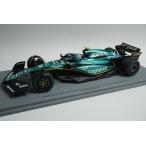 1/18 スパーク 18S900 アスト