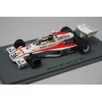1/43 Spark S7148 McLAREN M23 Испания GP 1977 #36 E.te. vi rota