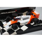 1/43 ミニチャンプス 530874301 マクラーレン タグ MP4-3 1987 #1 A.プロスト