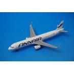 1/400 A321 ласты воздушный OH-LZL [GJFIN1333] Gemini / б/у 