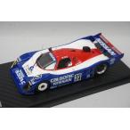 1/43 イグニッションモデル IG0081 カルソニック 日産 R91CP JSPC 1991 #23
