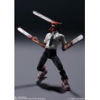 予約 バンダイ S.H.Figuarts チェンソーマン 再販 26年10月