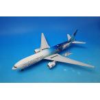 1/200 B777-200ERbo- крыло - u скалярный eko demo ns tray ta-N861BC [XX20559] JCu ings / б/у 