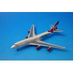 1/500 B747-400 Virginva- Gin Atlantic Harry Potter/ Harry Potter G-VLIP [0748VA] Sky/ б/у 