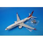 1/200 B737 MAX8ta-kishu Турция TC-LCB [92011] NG модель / б/у 