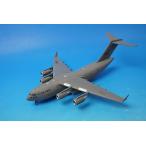 1/200 C-17A перчатка тормозные колодки America ВВС no. 729 пустой транспорт полет . March ВВС основа земля #05-5140 [G2AFO1059] Gemini / б/у 