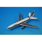 1/500 DC-10-30 есть ta задний DC-10 появление 50 anniversary commemoration модель I-DYNE [534277] Herpa / б/у 