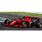 新品 LSF1039 LOOKSMART 1/43 フェラーリ Scuderia SF21 #55 Scuderia Ferrari British GP 2021 Carlos Sainz Jr.