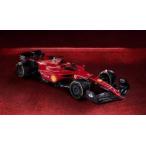 予約 LSF1040 LOOKSMART 1/43 フェラーリ Ferrari F1-75 Launch 2022