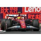 新品 LSF1074 LOOKSMART 1/43 フェラーリ Ferrari SF-25 F1 中国 China GP Sprint Race 2025 L. ハミルトン #44