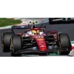 予約 LSF1079 LOOKSMART 1/43 フェラーリ Ferrari SF-25 #44 イタリア Italian GP 2025 L . ハミルトン