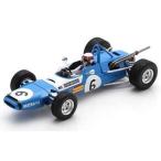 新品 SF105 スパーク 1/43 マトラ MS7 #6 Winner GP de Reims F2 1968 Jackie Stewart