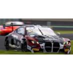 予約 SJ189 スパーク 1/43 BMW M4 GT3 EVO #32 Team WRT 鈴鹿 Suzuka 1000km 2025 優勝 K. van der Linde - R. Marciello - C. Weerts