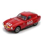 新品 S3681 スパーク 1/43 アルファ ロメオ Alfa Romeo 6C 3000CM #602 2nd Mille Miglia 1953 J. M. Fangio - G. Sala